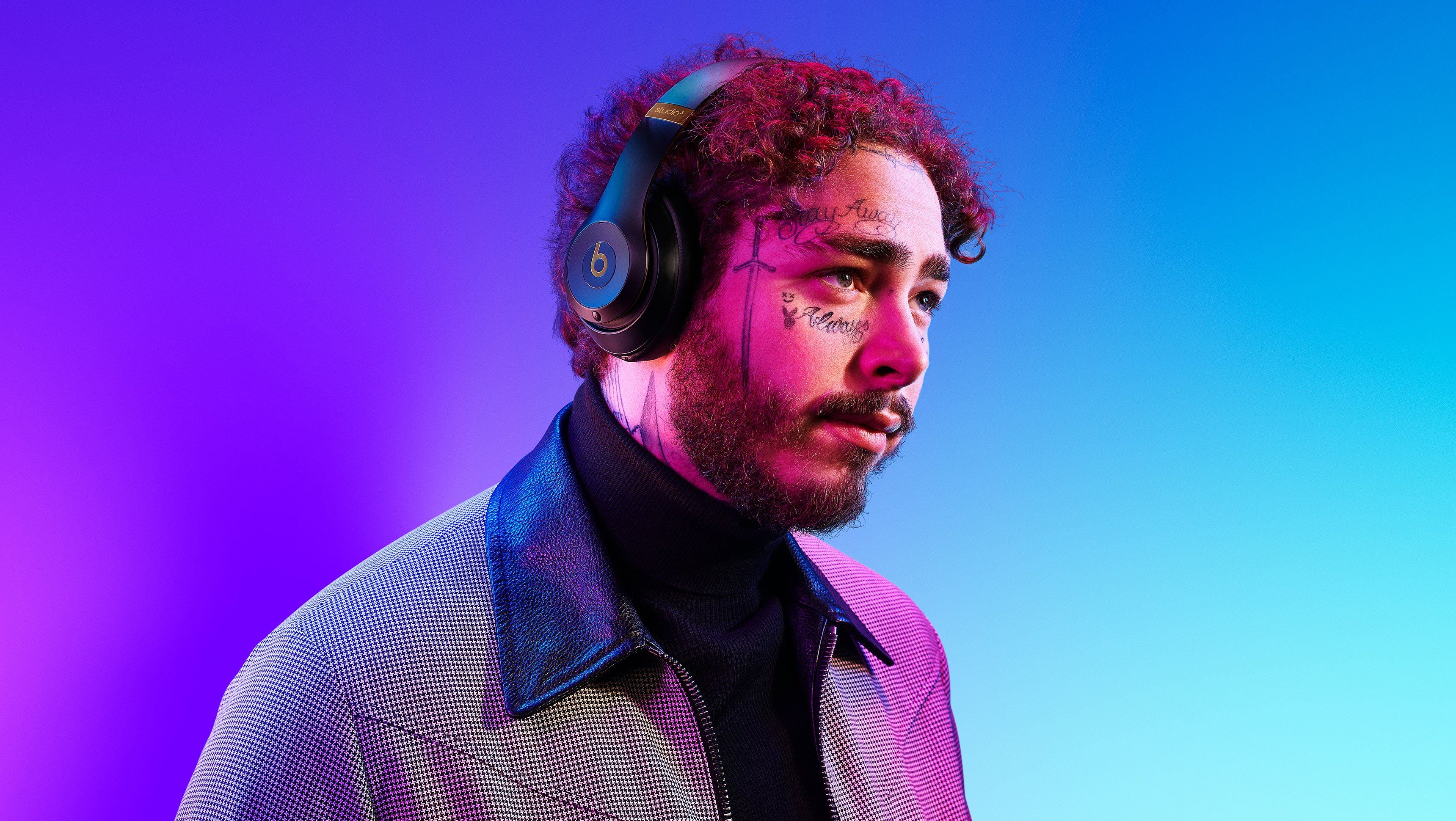 post malone - beats by dre