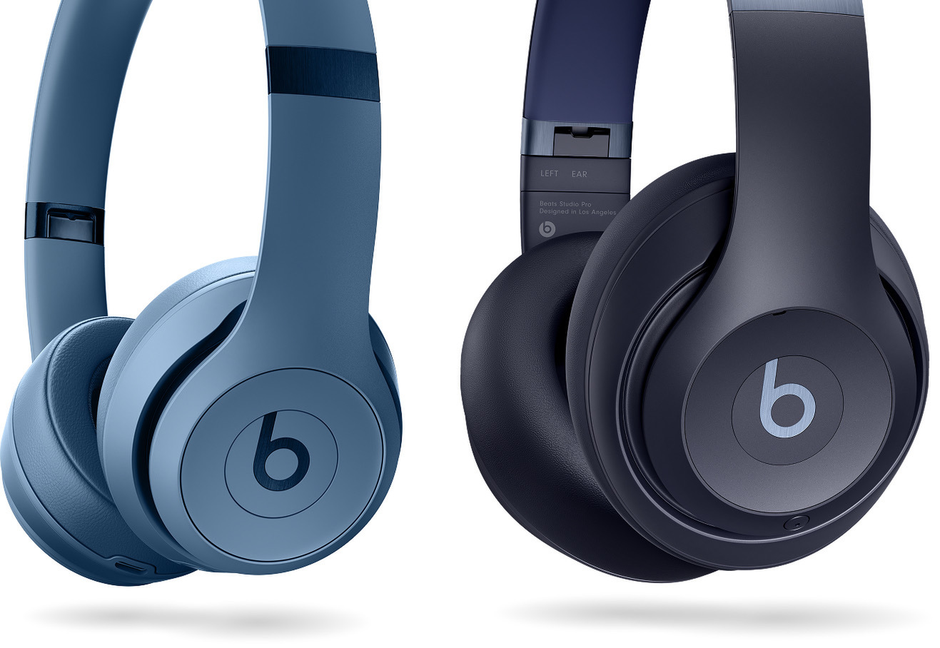 Beats Compare tool