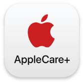 AppleCare のロゴ