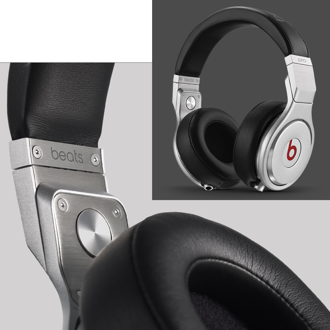 Beats Pro Headphones Support - Beats by Dre
