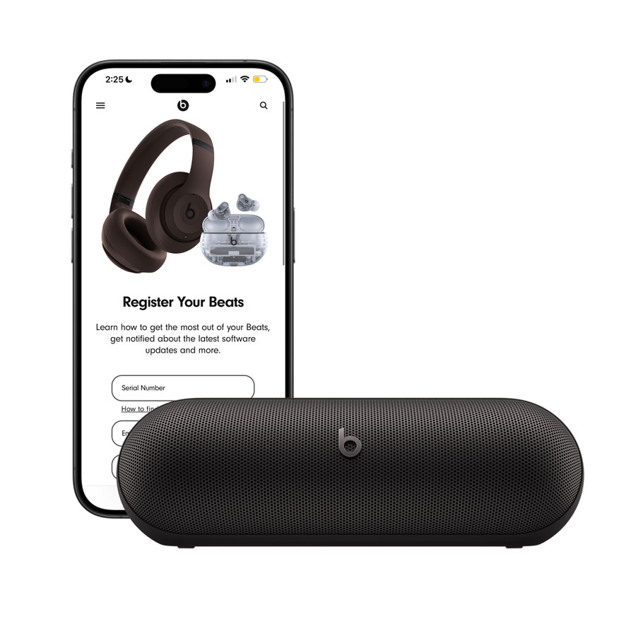 Beats Pill Support - Beats by Dre