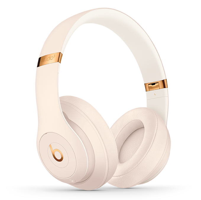 Studio3 Wireless 頭戴式耳機支援- Beats 