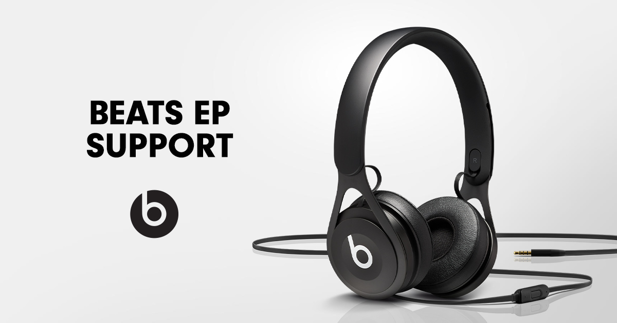 beats ep cable