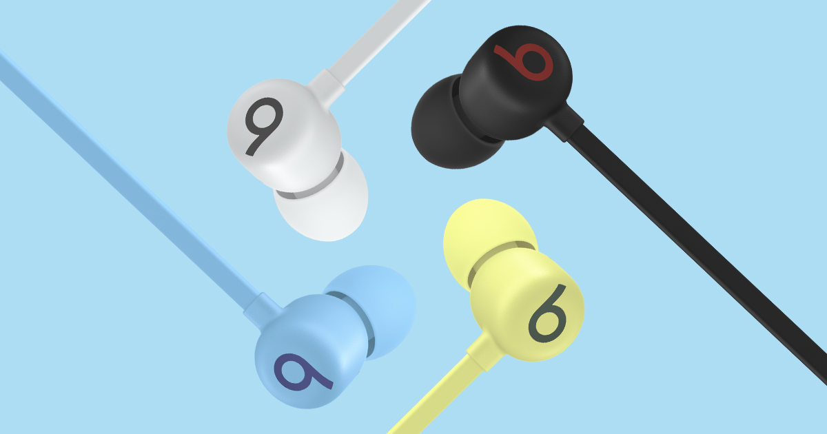 beats earbuds wired
