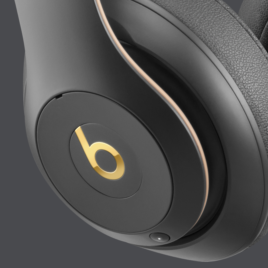 how to pair beats by dre with iphone