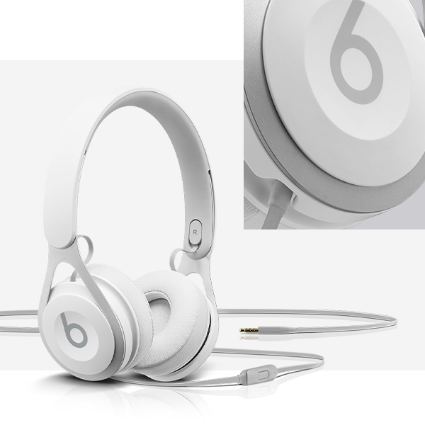 Beats by Dr. Dre White Headphones for Sale, Shop New & Used Headphones