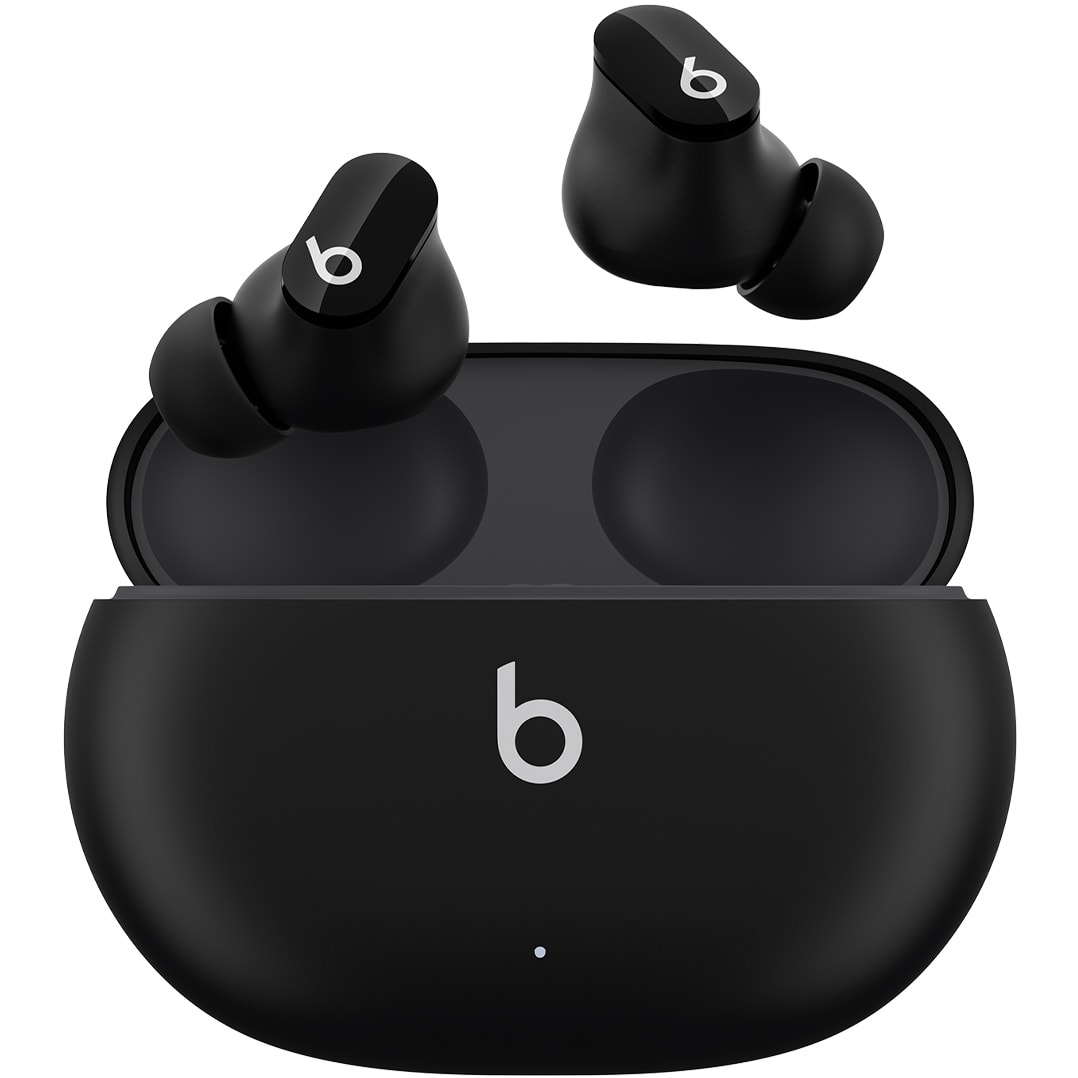 Beats Studio Buds Earbuds Support - Beats by Dre