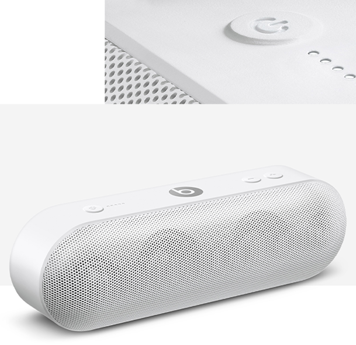 beats pill + (product red)