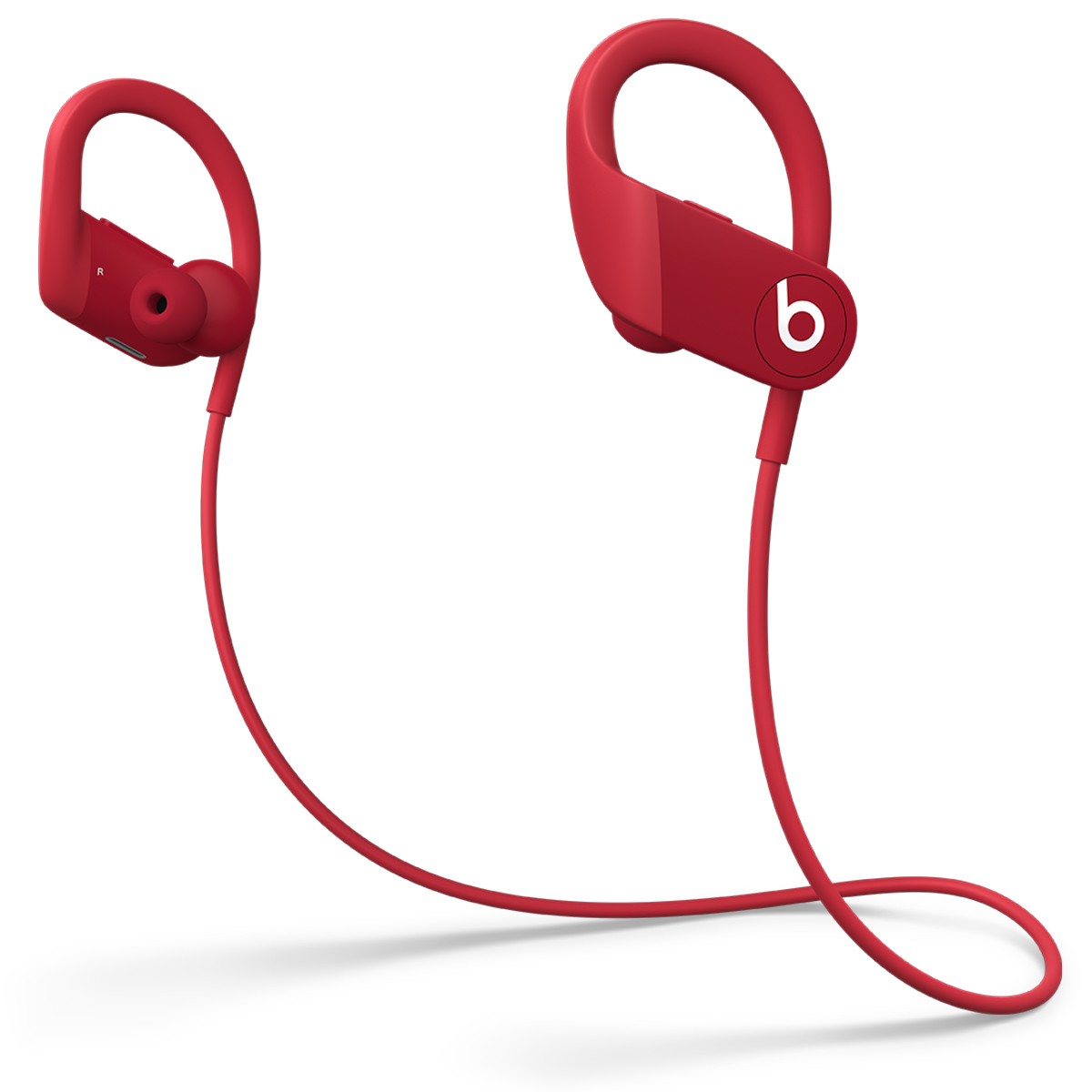 Dre Beats Support - by Powerbeats Earbuds
