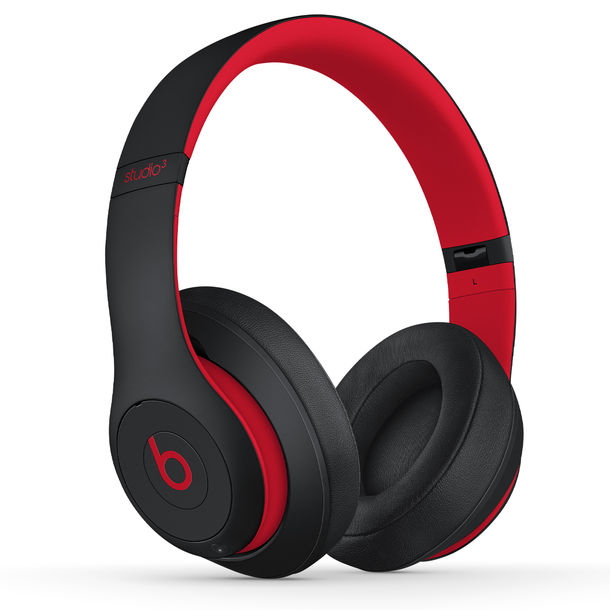 Studio³ Wireless Headphones Support - Beats by Dre