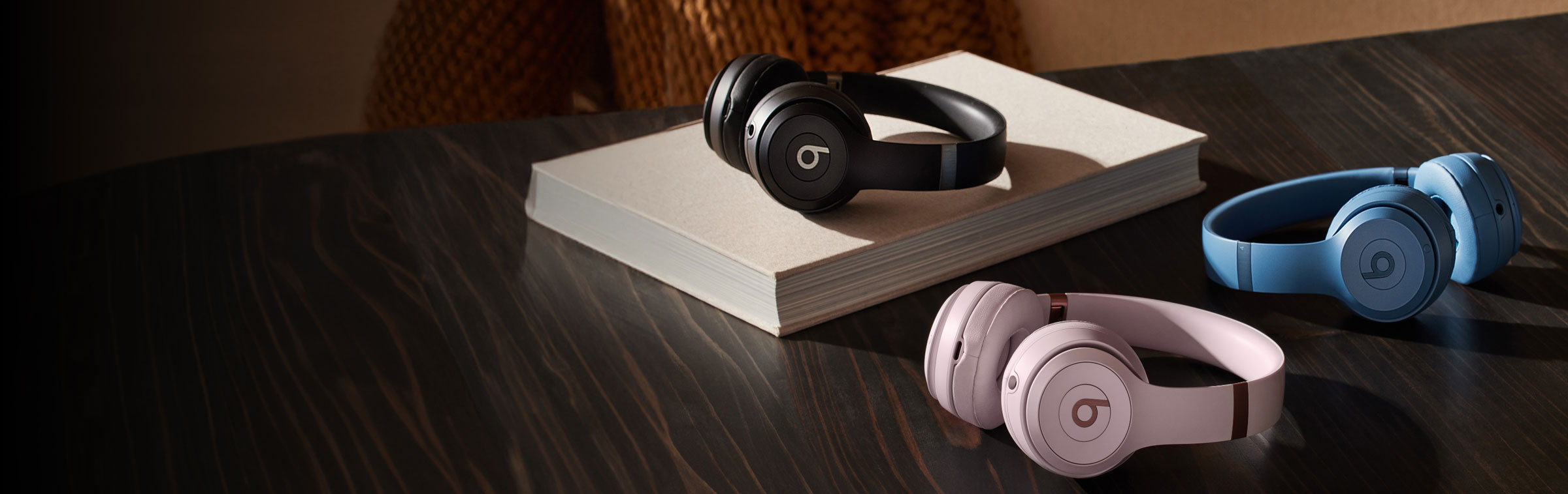 Solo 4 ヘッドフォンのサポート - Beats by Dre