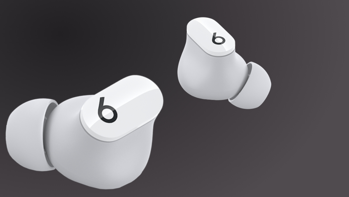 Set up and use your Beats Studio Buds or your Beats Studio Buds + - Apple  Support
