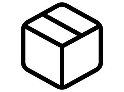 Shipping icon