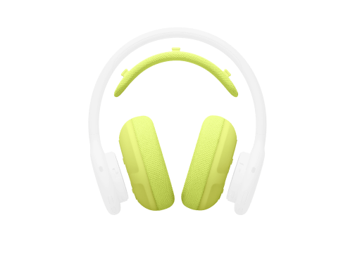 Beats 360 Cushion Kit – Performance Knit in Volt