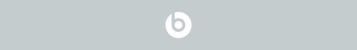 Beats logo
