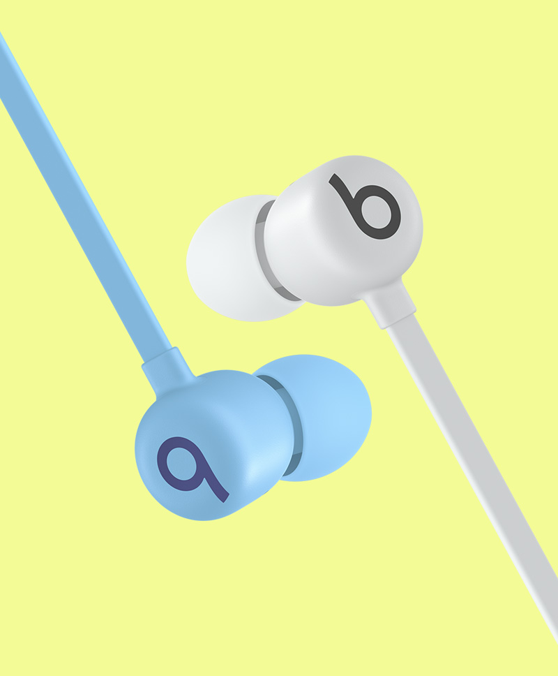 Beats Solo3 Wireless Headphones - 40hr Battery, Microphone (Asst Colors)