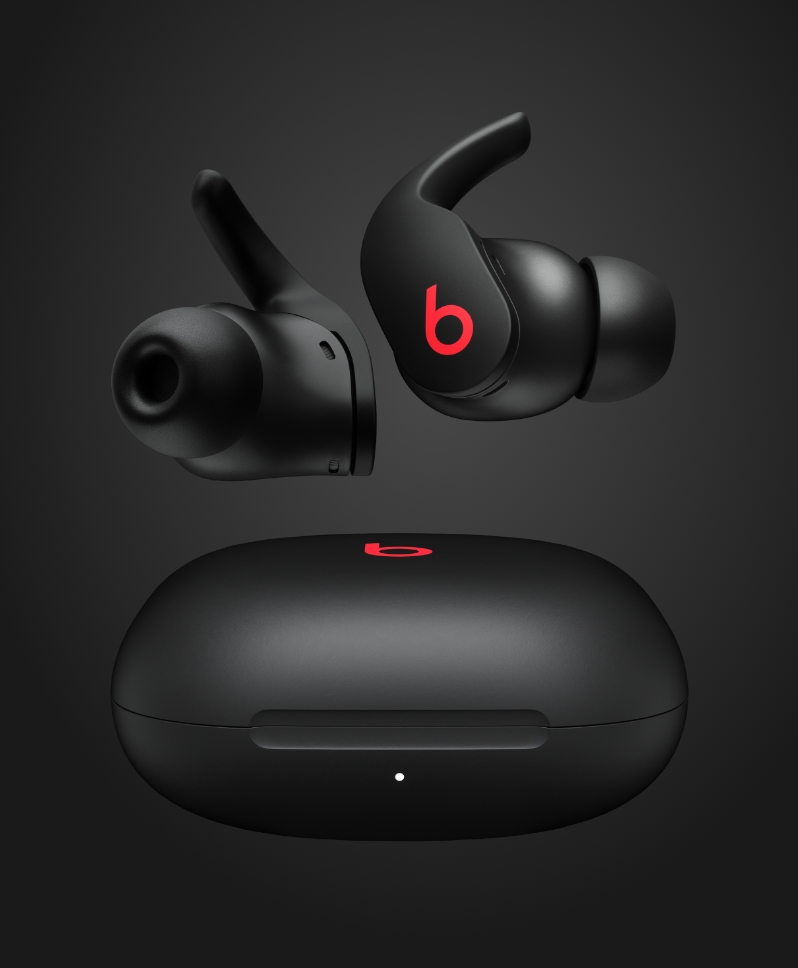 Limited-Edition Beats Flex Launching in Collaboration With Fragment Design  - MacRumors
