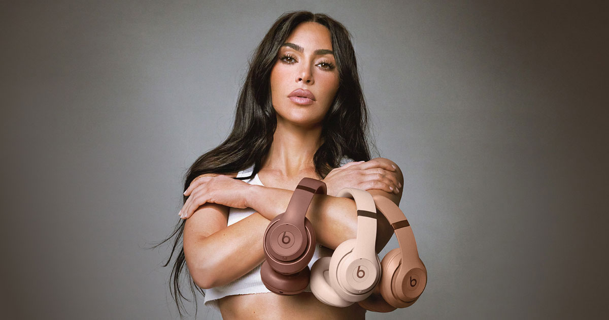 Beats Studio Pro - Kim Kardashian - プレミアムワイヤレスノイズキャンセリングヘッドフォン