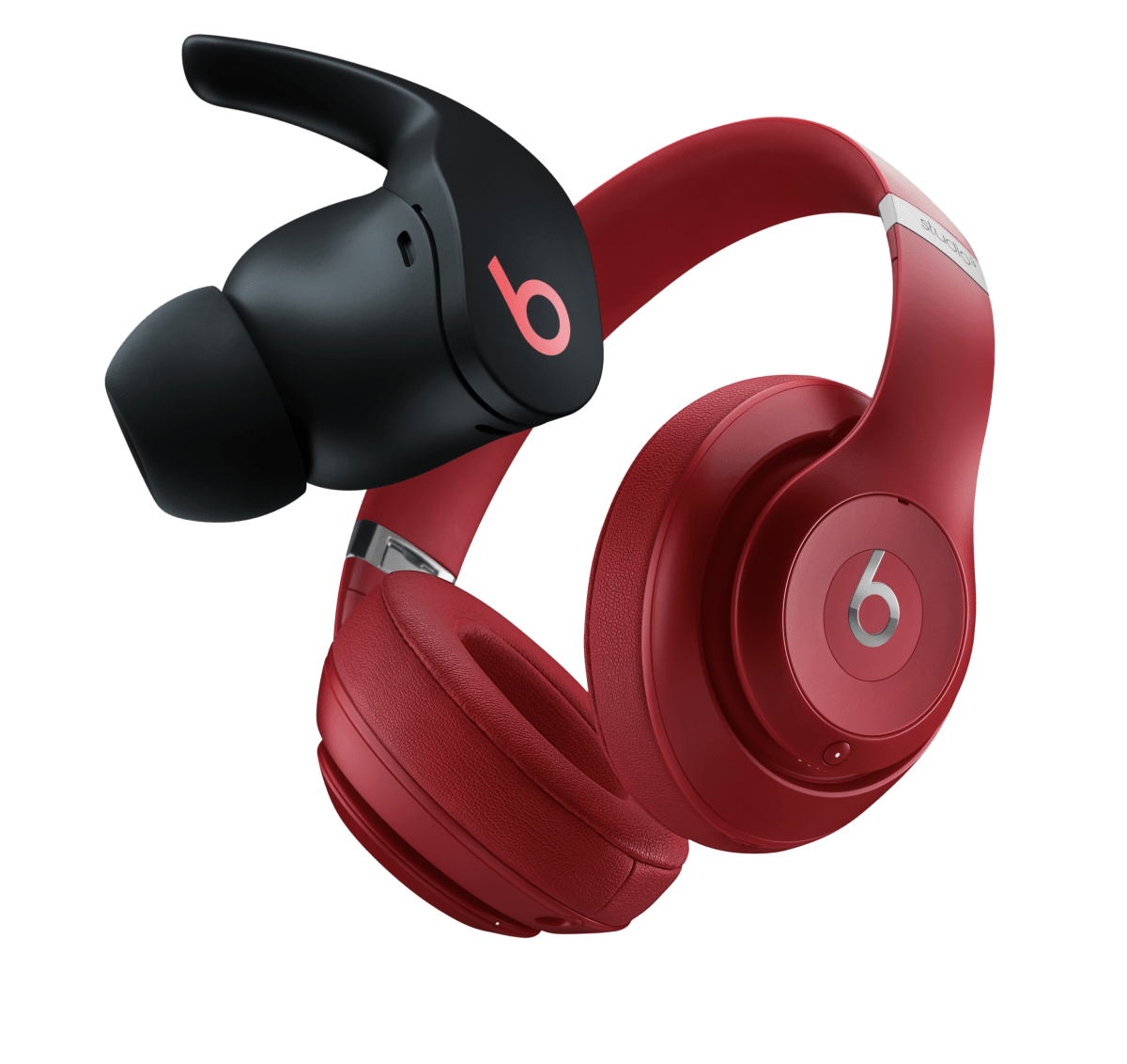 beats by dr.dreヘッドフォン/イヤフォン