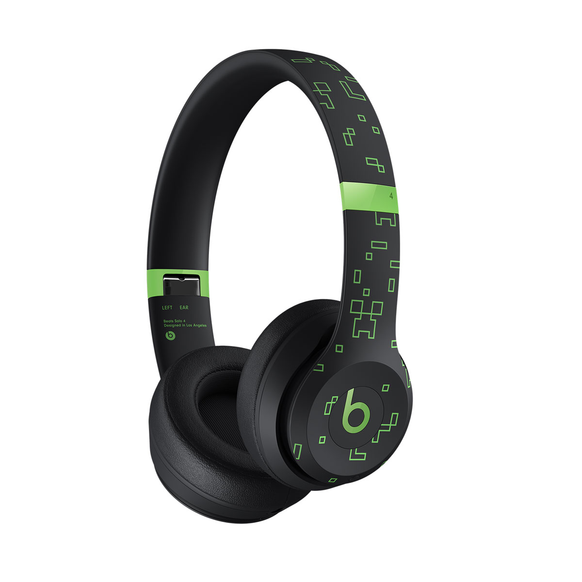 The latest Beats collaborations
