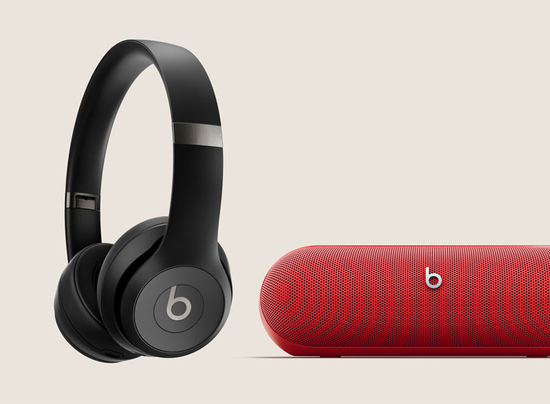 Beats by Dre Wireless Headphones Earbuds Speakers and more