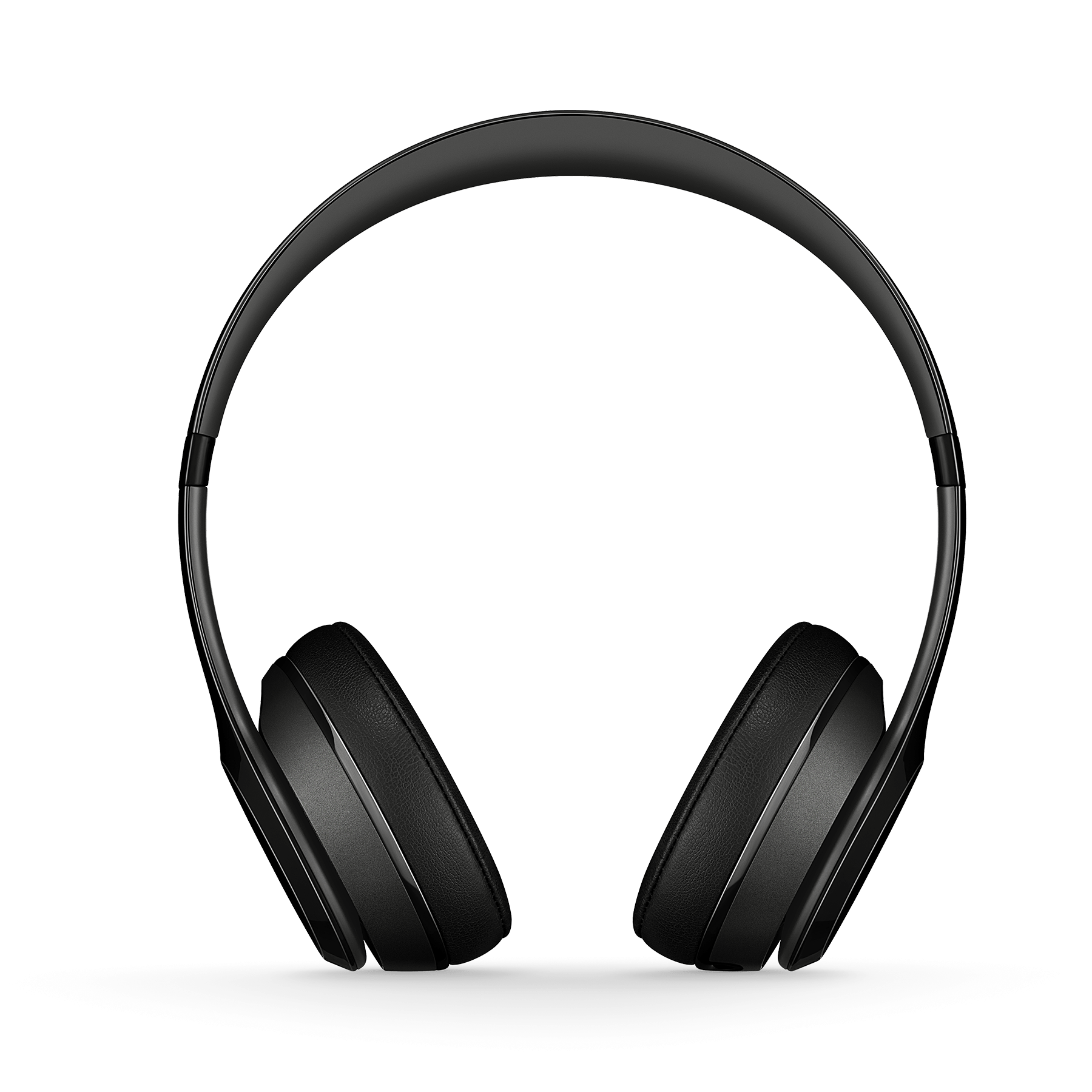 Beats Solo2 On-Ear Headphones - Beats 