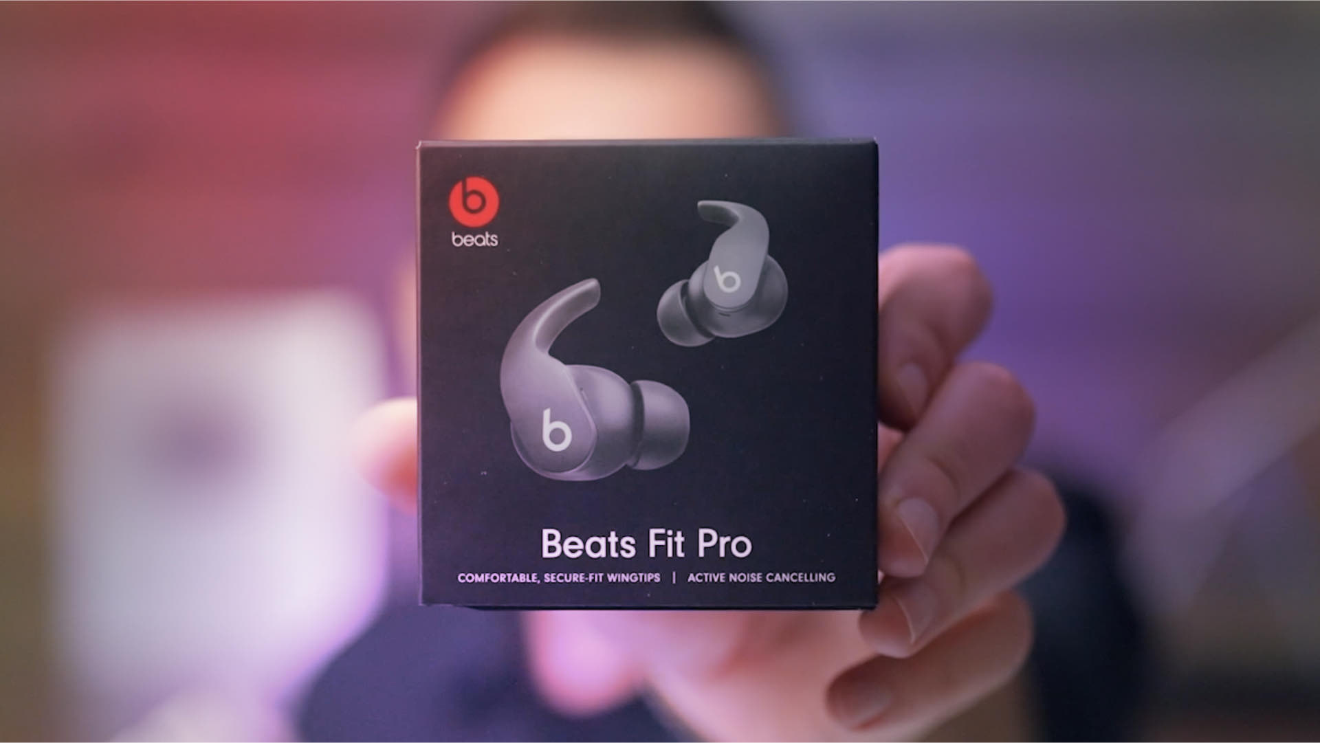 Beats Fit Pro UK release is finally here! Full price and specs revealed