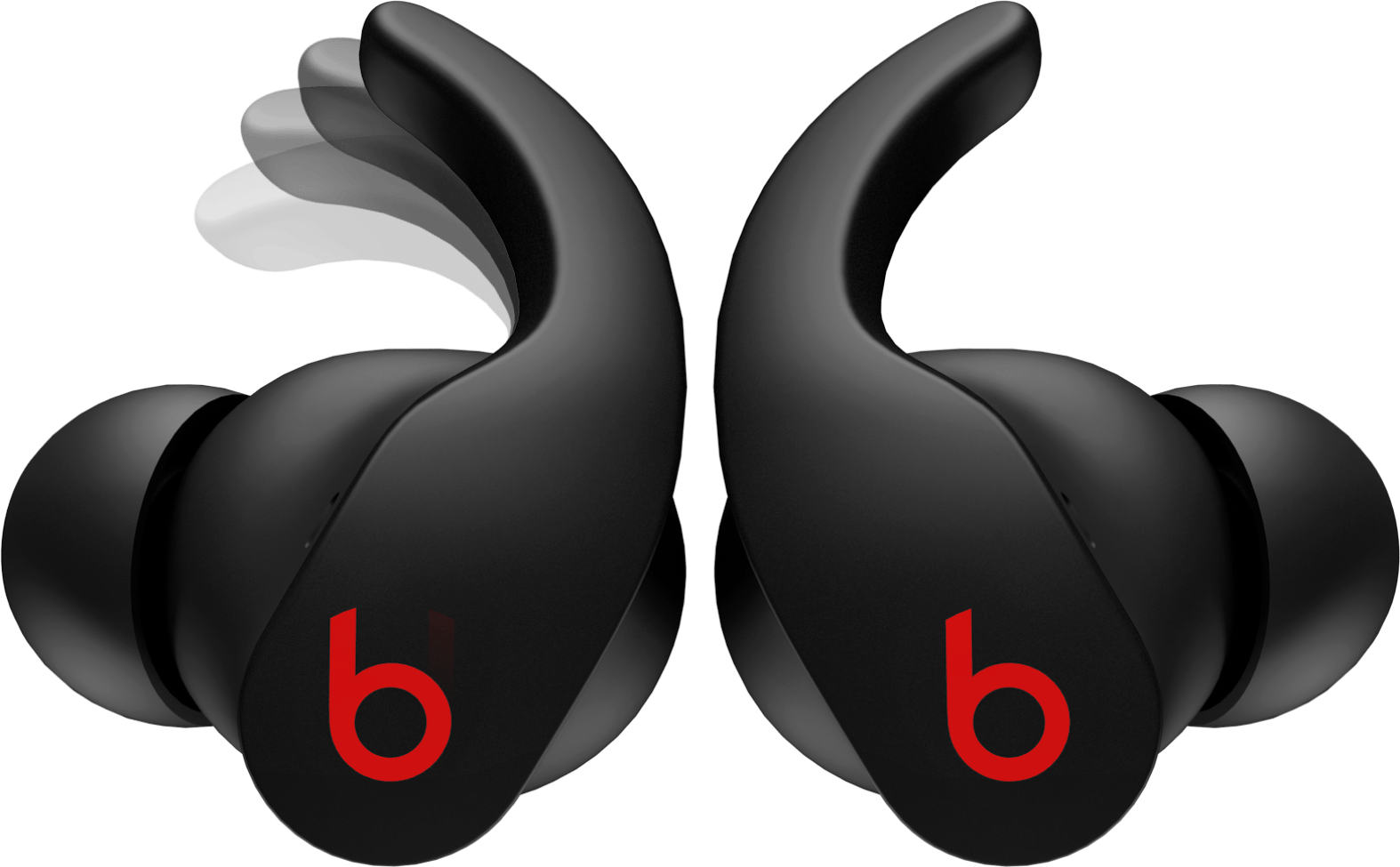 Beats Fit Pro verkligt trådlösa öronsnäckor – Beats vit