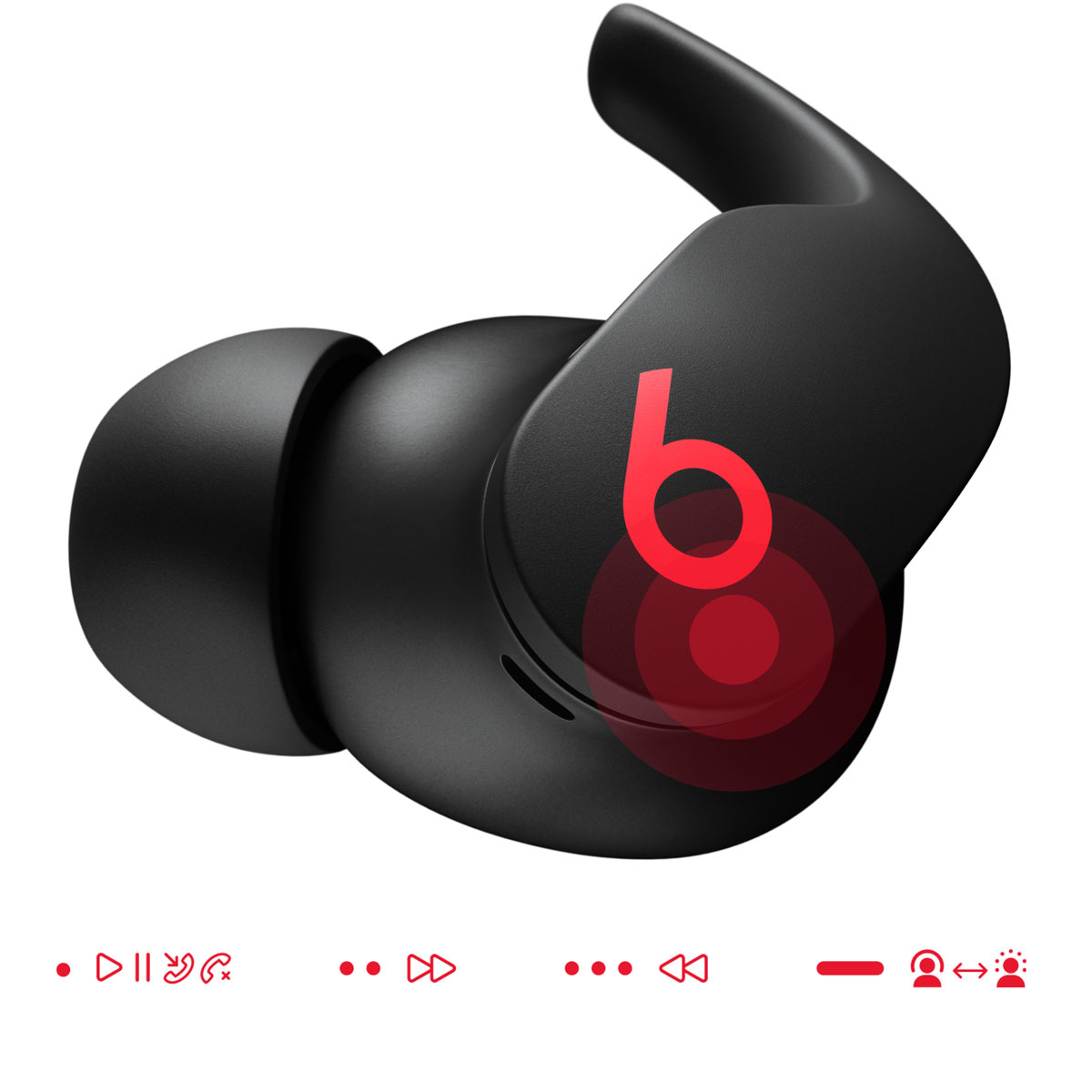 Beats Fit Pro Earbuds Support - Beats by Dre