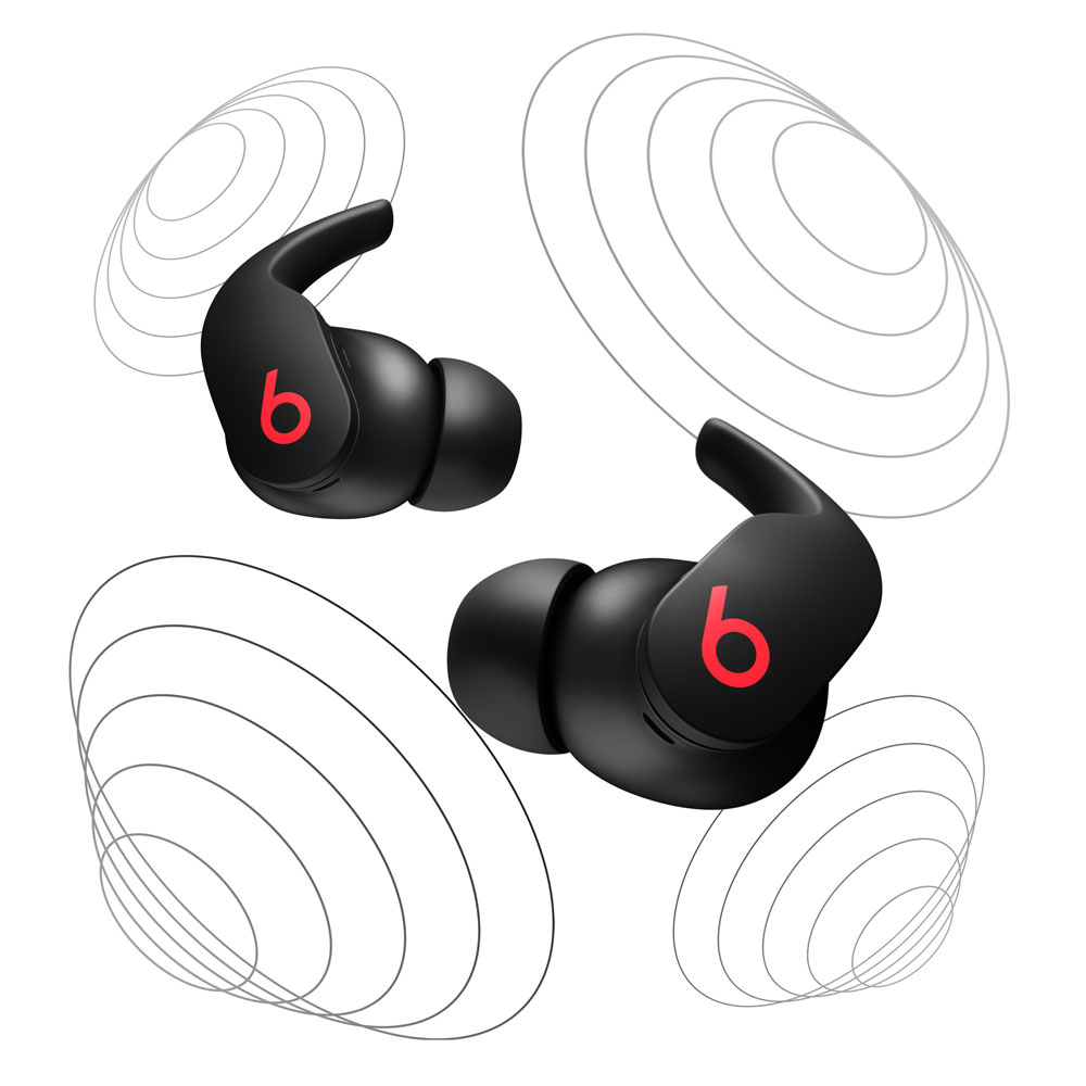 Beats Fit Pro Earbuds Support - Beats by Dre