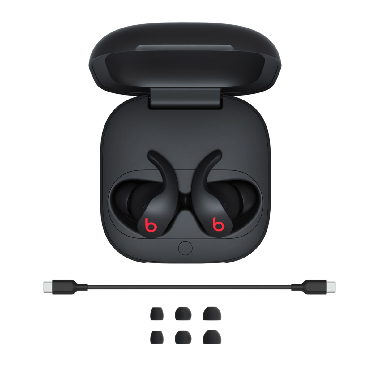 Beats Fit Pro – True Wireless Noise Cancelling Earbuds – Active