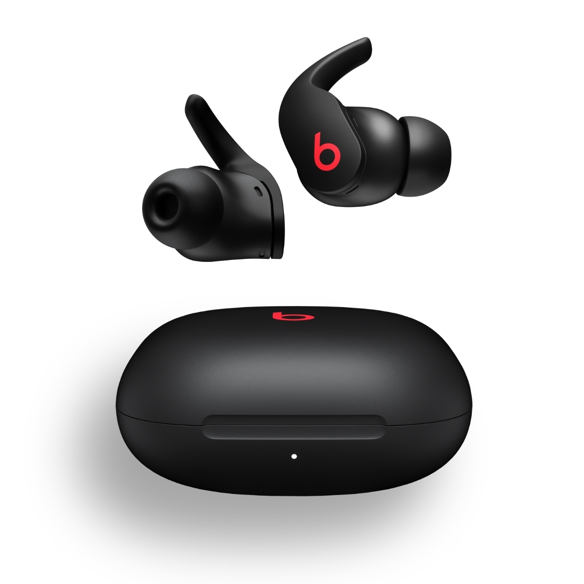 Beats Fit Pro - Noise Cancelling Wireless Earbuds - Beats - Beats Black