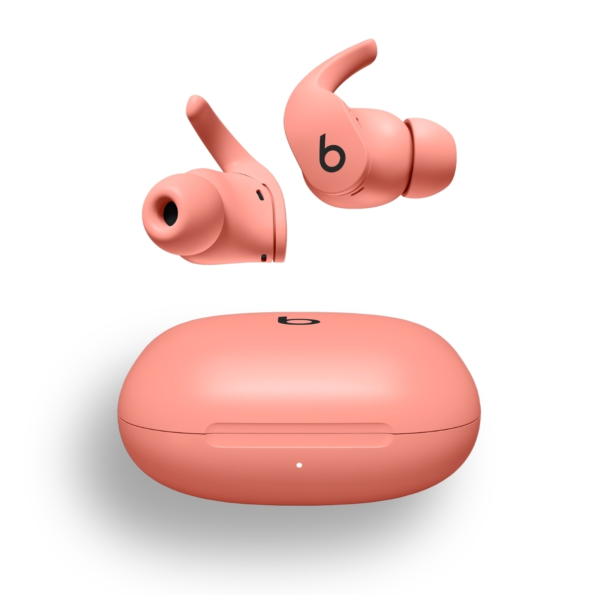 Beats Fit Pro - Noise Cancelling Wireless Earbuds - Beats - Coral Pink