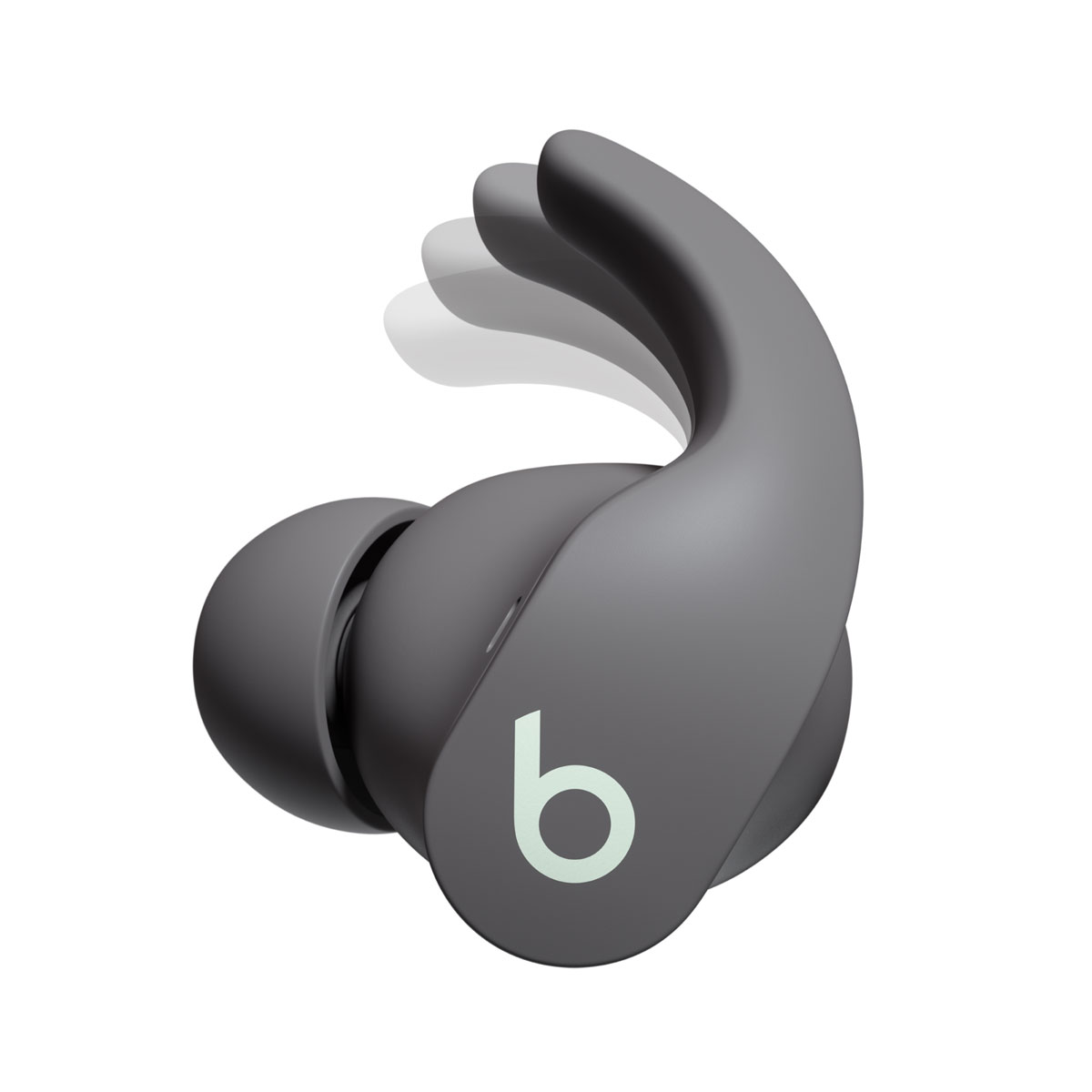 Beats Fit Pro - Sage - Cancelling Earbuds Gray - Beats Noise Wireless