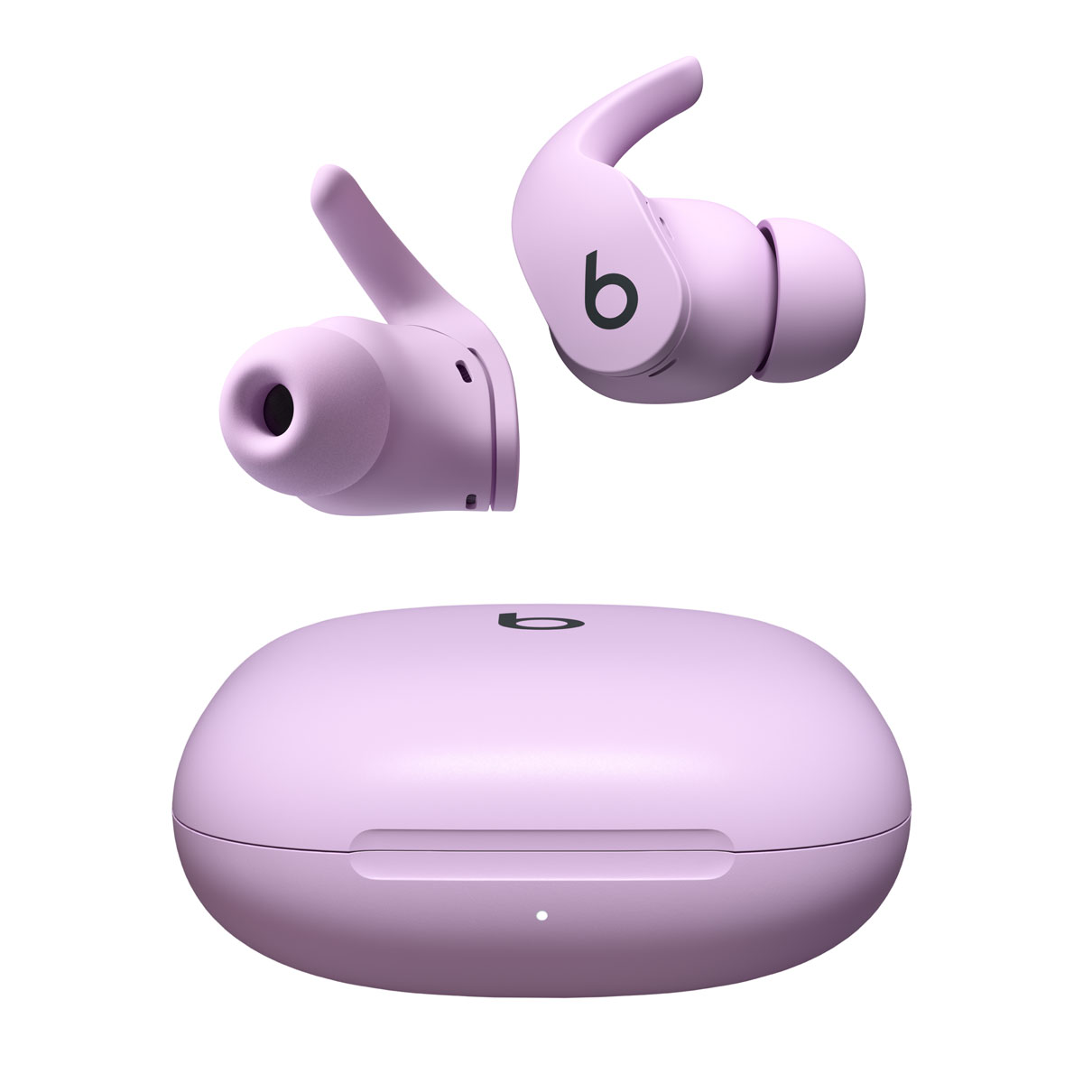 Beats Fit Pro True Wireless Noise Cancelling Earbuds (Stone Purple) - JB  Hi-Fi