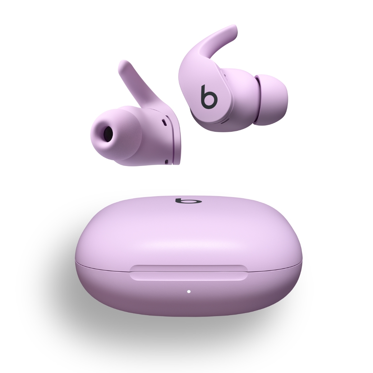 BeatsBeats Fit Pro ノイズキャンセリングイヤフォン ブラック