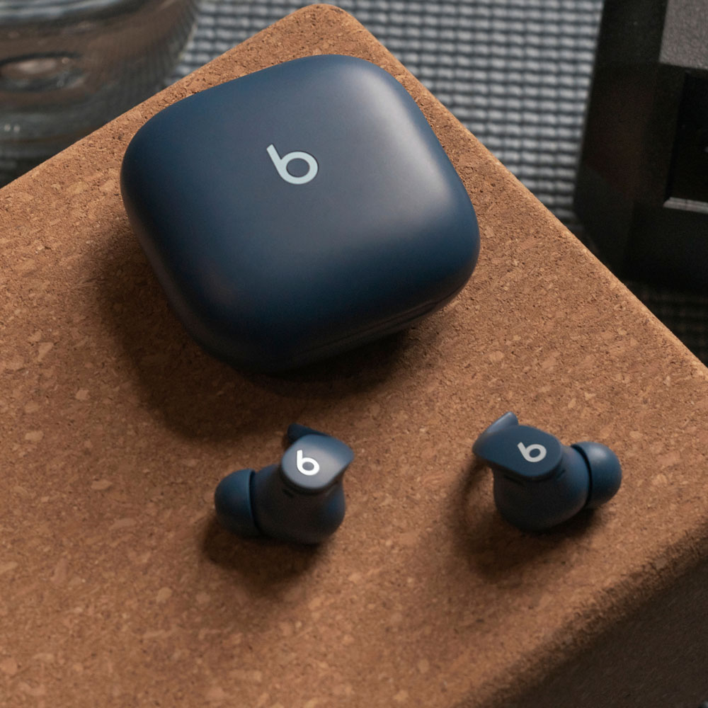 Beats Fit Pro - Noise Beats Wireless Cancelling Earbuds 