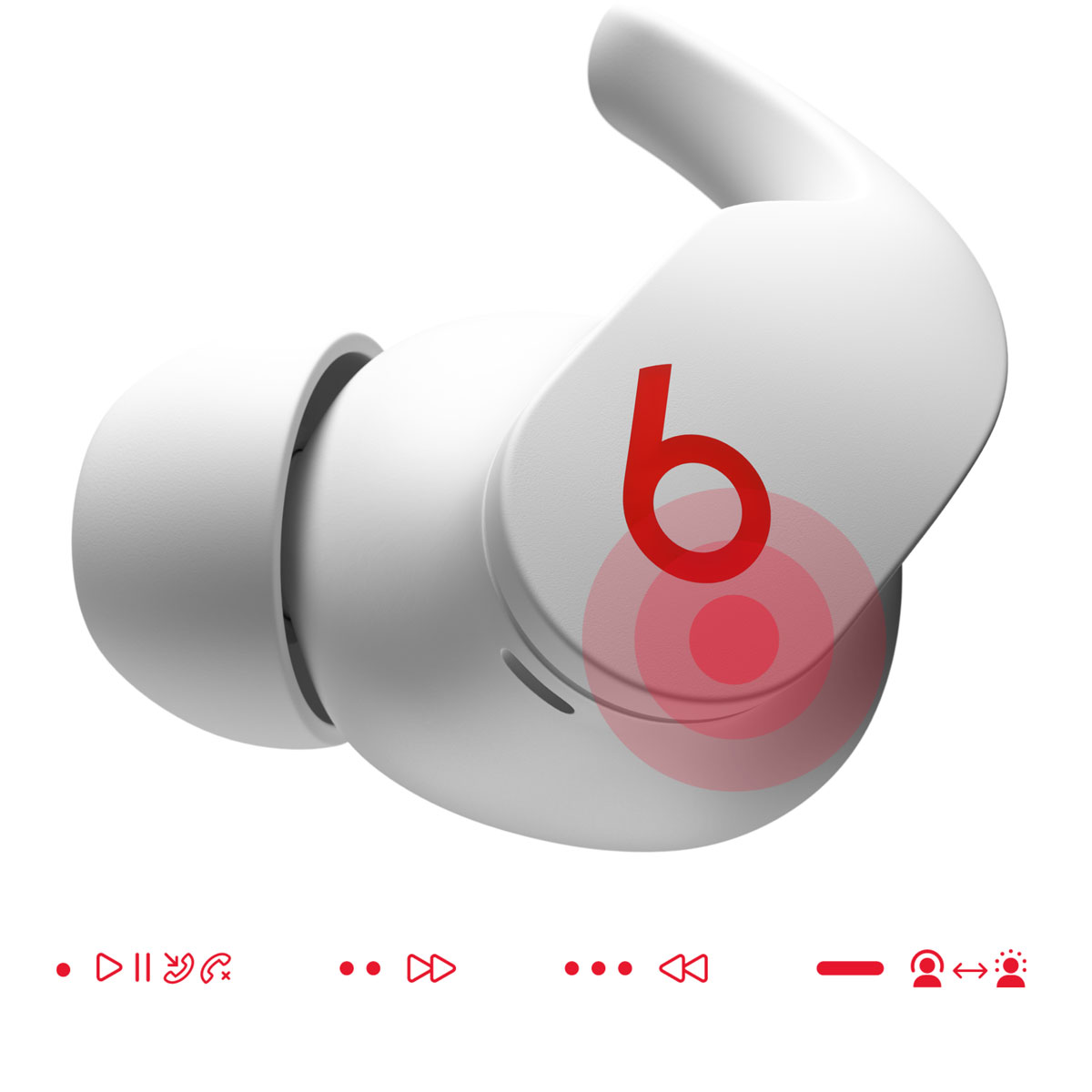 Beats Fit Pro - Noise Cancelling Wireless Earbuds - Beats - Beats ...