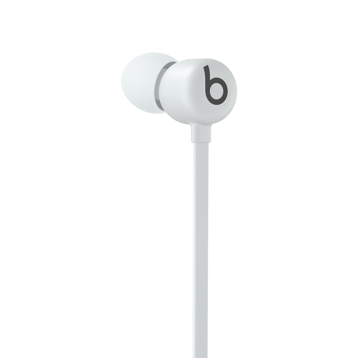  Beats Flex Wireless Earbuds - Apple W1 Headphone Chip, Magnetic  Earphones, Class 1 Bluetooth, 12 Hours of Listening Time, Built-in  Microphone - Smoke Gray : Electronics