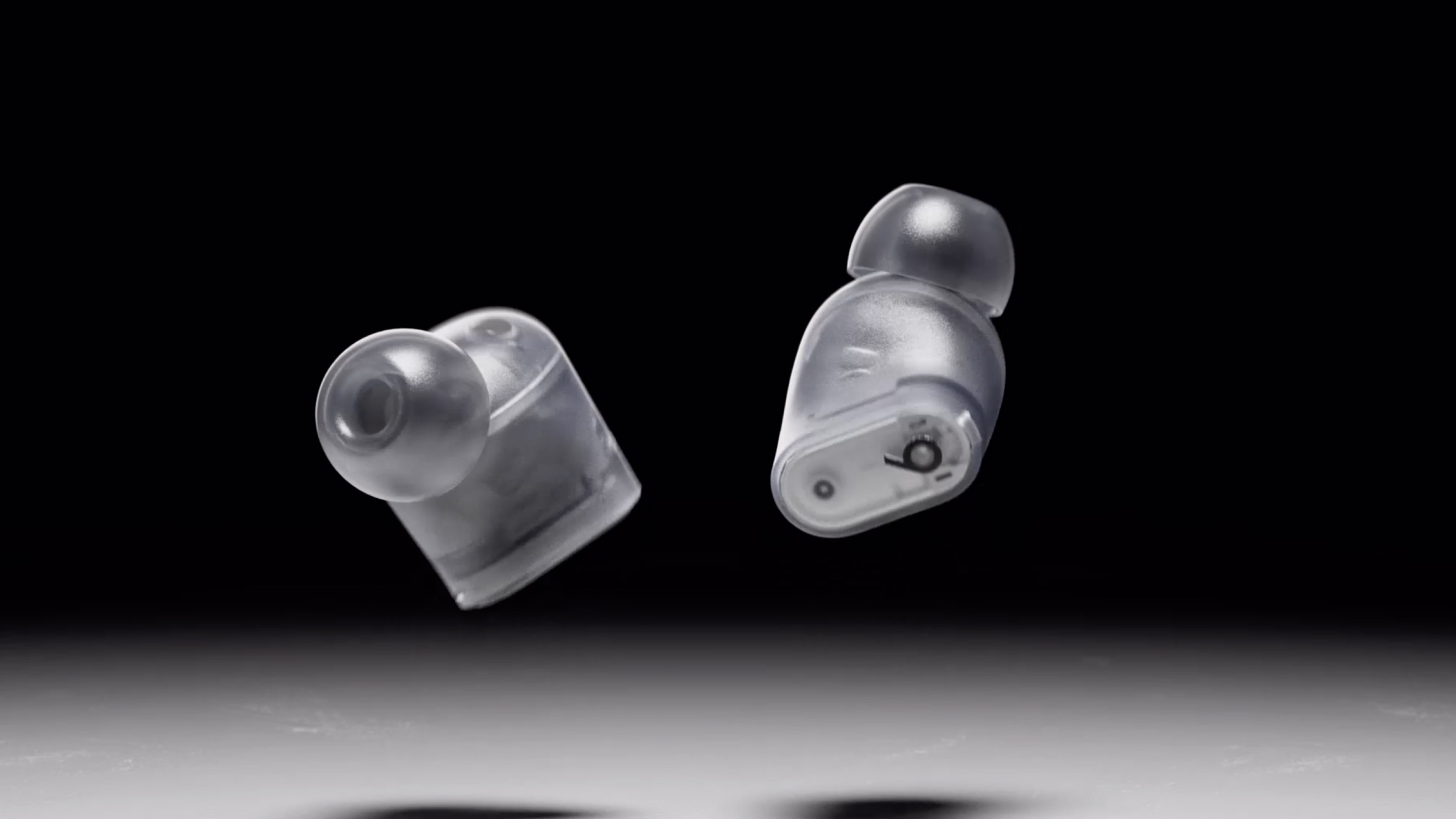 True Studio Earbuds, Cancelling Wireless Beats + Buds Noise Transparent - |