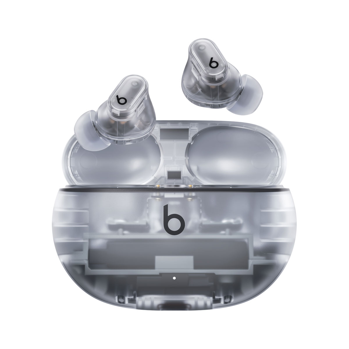 Beats Studio Buds True Wireless Noise Cancelling Earphones – White