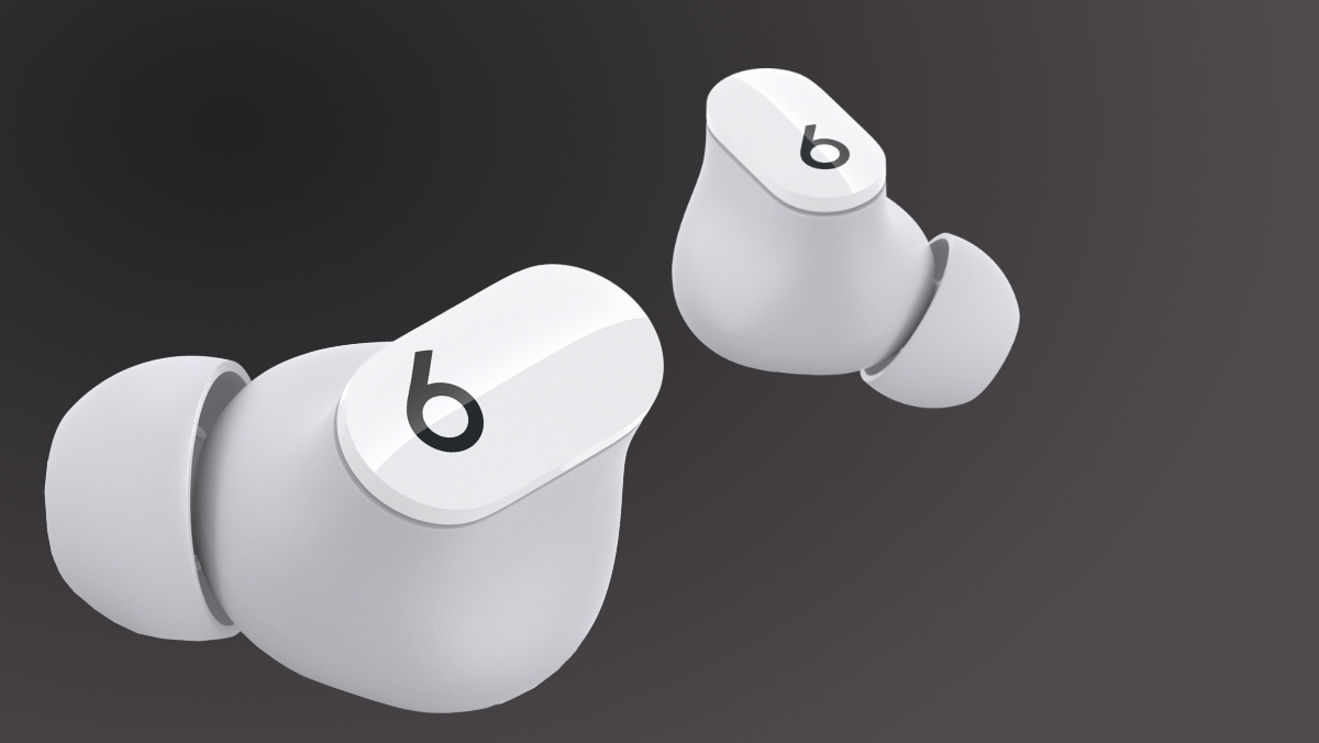 Beats Studio Buds | True Wireless, Noise Cancelling Earbuds 