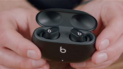 Beats Studio Buds True Wireless Noise Cancelling Earbuds | Verizon
