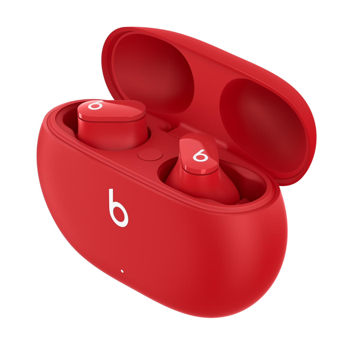 Beats Studio Buds  True Wireless, Noise Cancelling Earbuds - Beats - Beats  Red