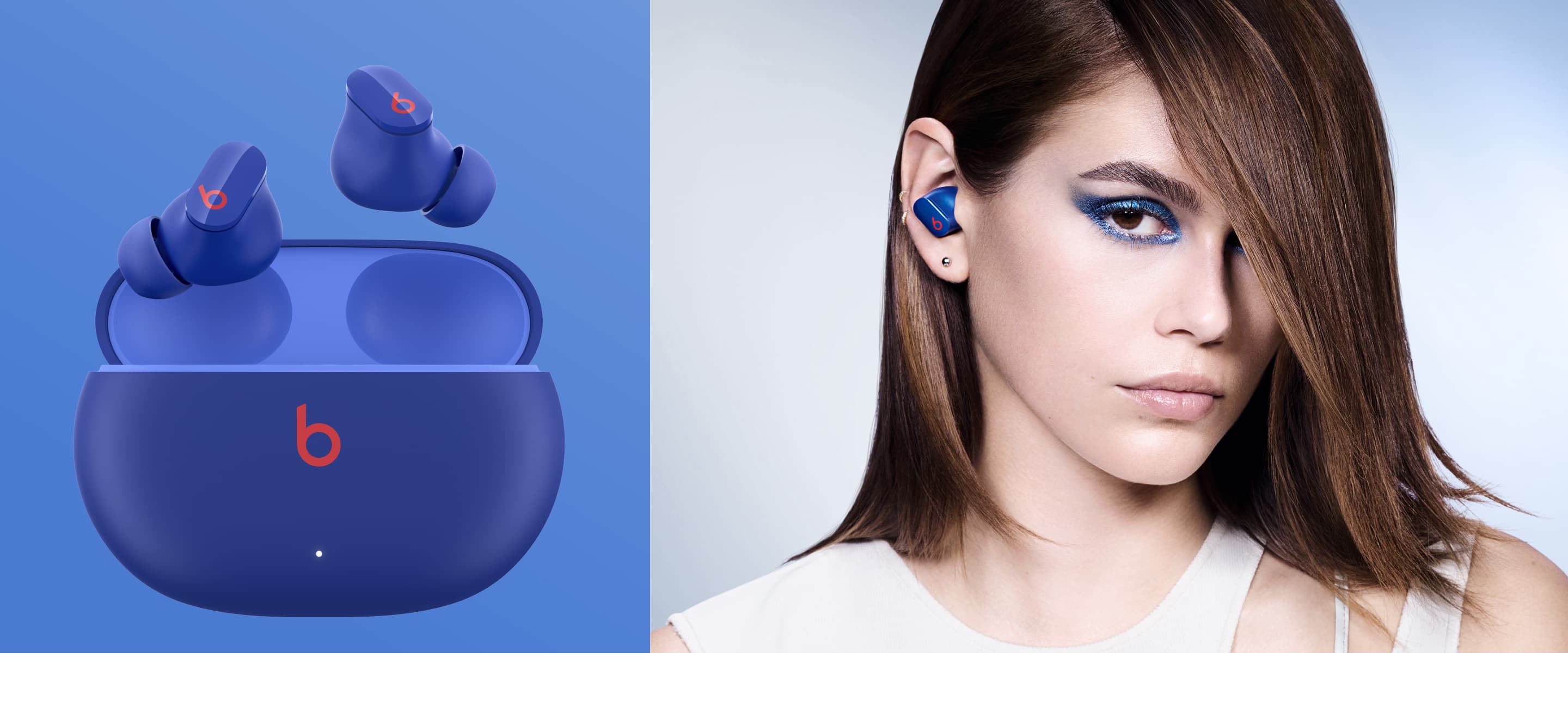 Tutustu 90+ imagen wireless studio earbuds