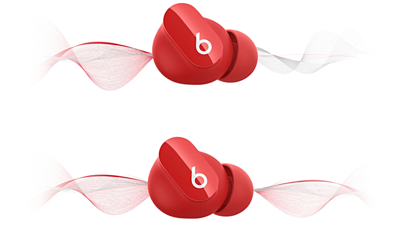 Beats Studio Buds - Noise Beats Wireless, | True Earbuds Cancelling