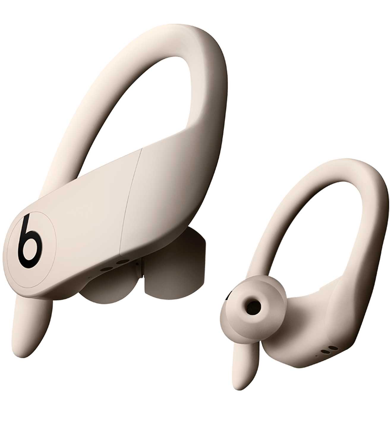 powerbeats pro distance from phone