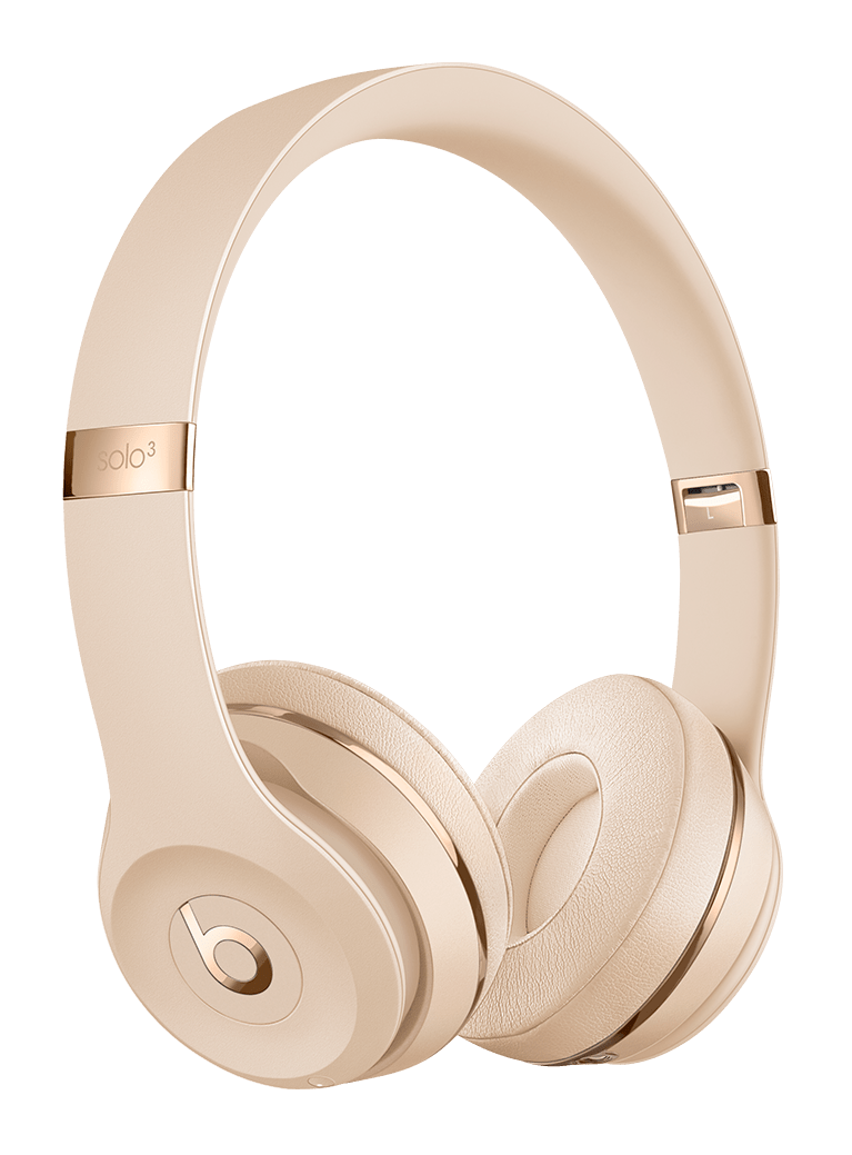 Beats Solo³ Wireless On-Ear Headphones - Beats by Dre