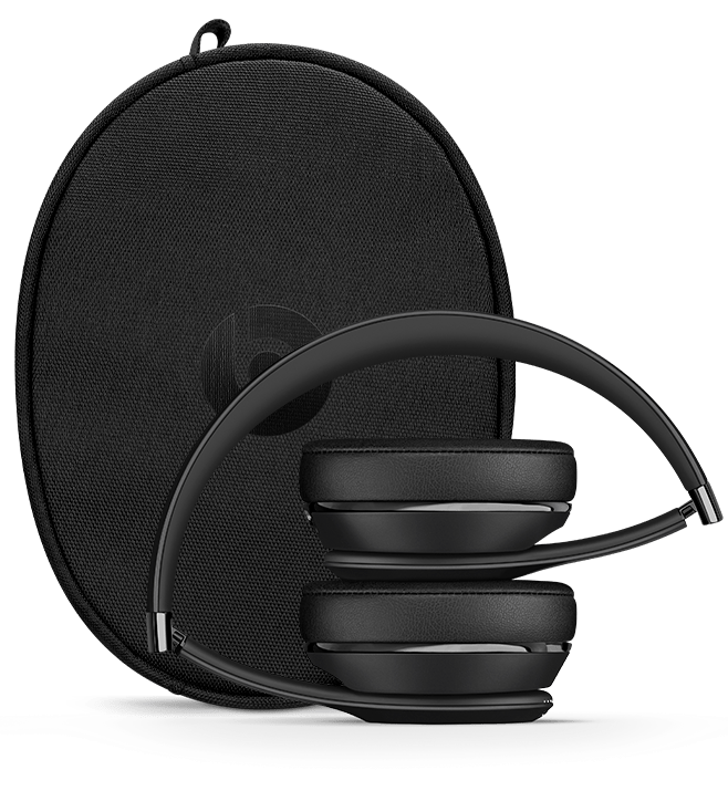 beats fit pro carrying case
