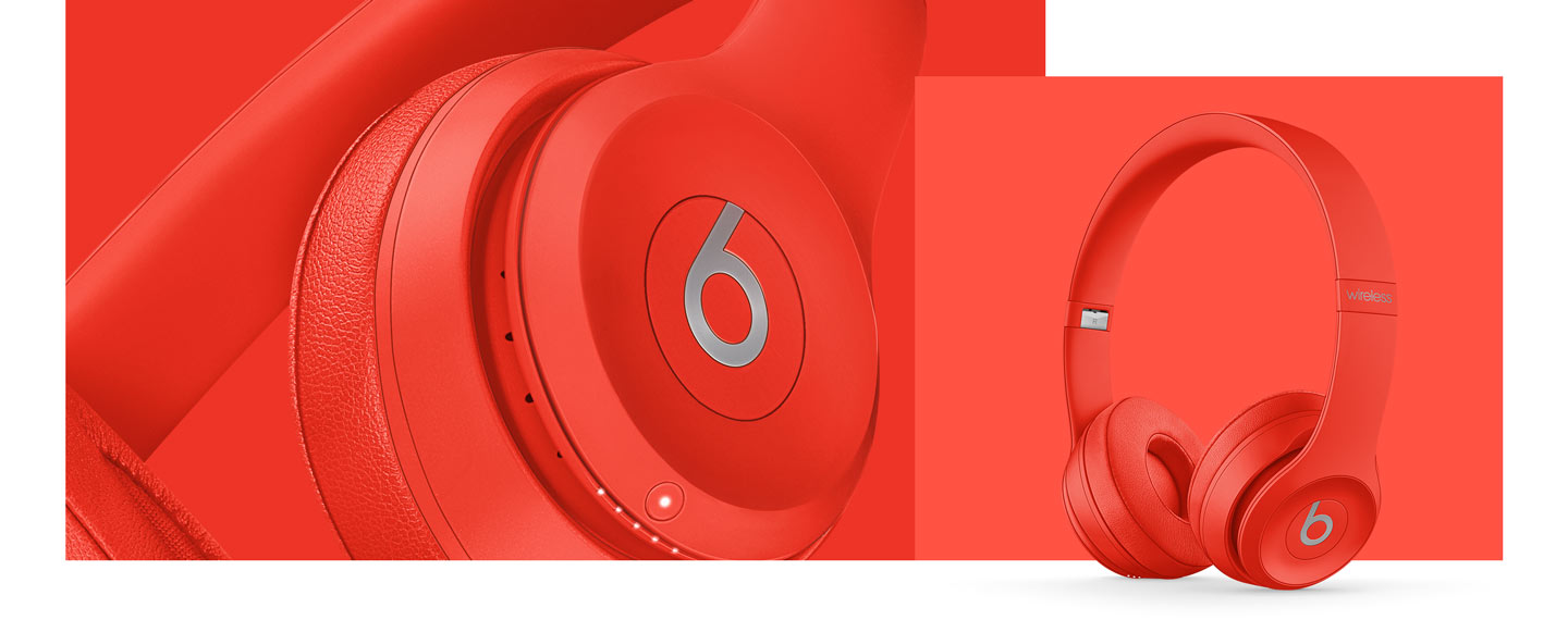 are beats solo 3 noise cancelling
